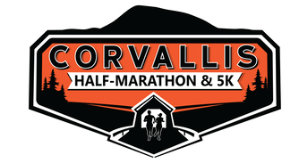Corvallis Half Marathon and 5k Oregon OR